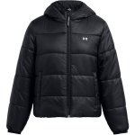 Under Armour LW Insulate 1389183-001 černá – Zboží Dáma