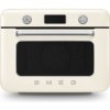 Mini trouba Smeg COF01CR