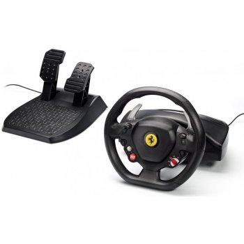 Thrustmaster Ferrari 458 Italia 4460094