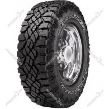 Goodyear Wrangler Duratrac 255/55 R19 111S