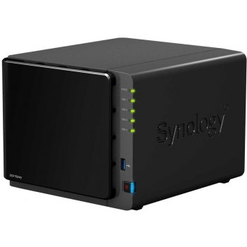 Synology DiskStation DS416play