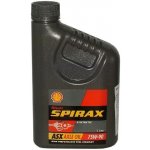 Shell Spirax S6 AXME 75W-90 1 l | Zboží Auto