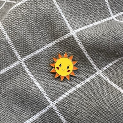 Pinarna Slunce menší – Zboží Dáma