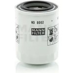 MANN FILTER Filtr hydrauliky WD 8002 – Hledejceny.cz