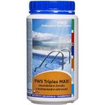 PWS Triplex MAXI 2kg – Sleviste.cz