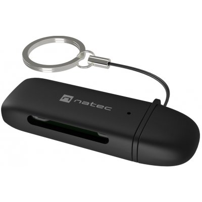 Natec SCARAB NCZ-2365 – Zboží Mobilmania