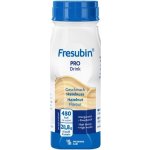 FRESUBIN PRO DRINK PŘÍCHUŤ LÍSKOOŘÍŠKOVÁ POR SOL 4X200ML – Hledejceny.cz