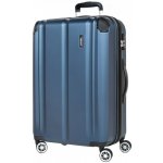 Travelite City 4w Navy 86 l – Hledejceny.cz