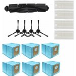 Mobilly Philips Homerun 3000 kartáče a filtry a sáčky 15 ks – Zboží Mobilmania