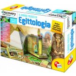 EP line Discovery Egyptologia – Zboží Dáma