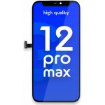 LCD Displej + Dotykové sklo Apple iPhone 12 Pro Max – Zboží Živě