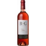 Barton & Guestier Rosé Reserve 12,5% 0,75 l (holá láhev) – Sleviste.cz