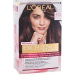 L'Oréal Excellence Creme Triple Protection 4.15 hnědá ledová – Zboží Mobilmania