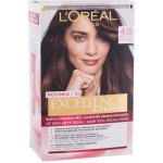 L'Oréal Excellence Creme Triple Protection 4.15 hnědá ledová – Hledejceny.cz