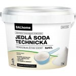 Balhome Jedlá soda technická 1 kg – Hledejceny.cz