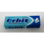 Wrigley's Orbit Peppermint 14 g – Zboží Dáma