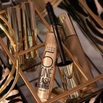 Avon Řasenka Lash Genius Blackest Black 10 ml – Zboží Mobilmania