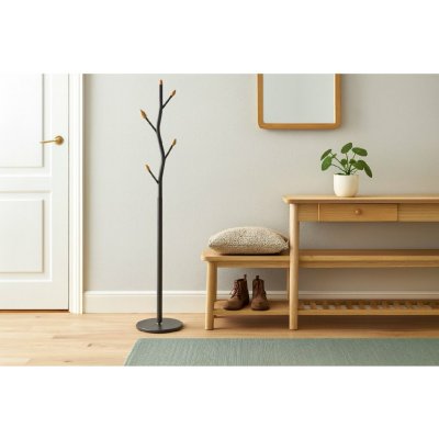 Pro-Tech shop Bungund černý – Zboží Dáma