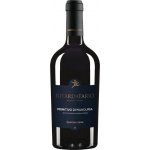 Cantine Sava Fantini Vini Primitivo di Manduria "Ritardatario" 2022 15% 0,75 l (holá láhev) – Sleviste.cz