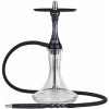 Vodní dýmky Hookah Alpha X Stratos 42/1 černá