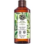 Yves Rocher sprchový gel Oliva & petit grain 400 ml – Zboží Dáma