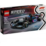 LEGO® Speed Champions 77248 Závodní auto BWT Alpine F1 Team A524 – Zboží Živě