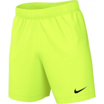 Nike DRI-FIT PARK III Žlutá M – Hledejceny.cz