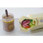 Pleva Kakaové boby v medu 250 g – Zboží Dáma