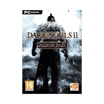 Dark Souls 2 Season Pass