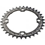 RACE FACE převodník SINGLE, NARROW WIDE 104x32 10-12SPD černá – Hledejceny.cz