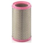 Vzduchový filtr MANN-FILTER C 1589/3 – Hledejceny.cz