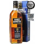 Hankey Bannister 12y 40% 0,7 l (karton) – Sleviste.cz