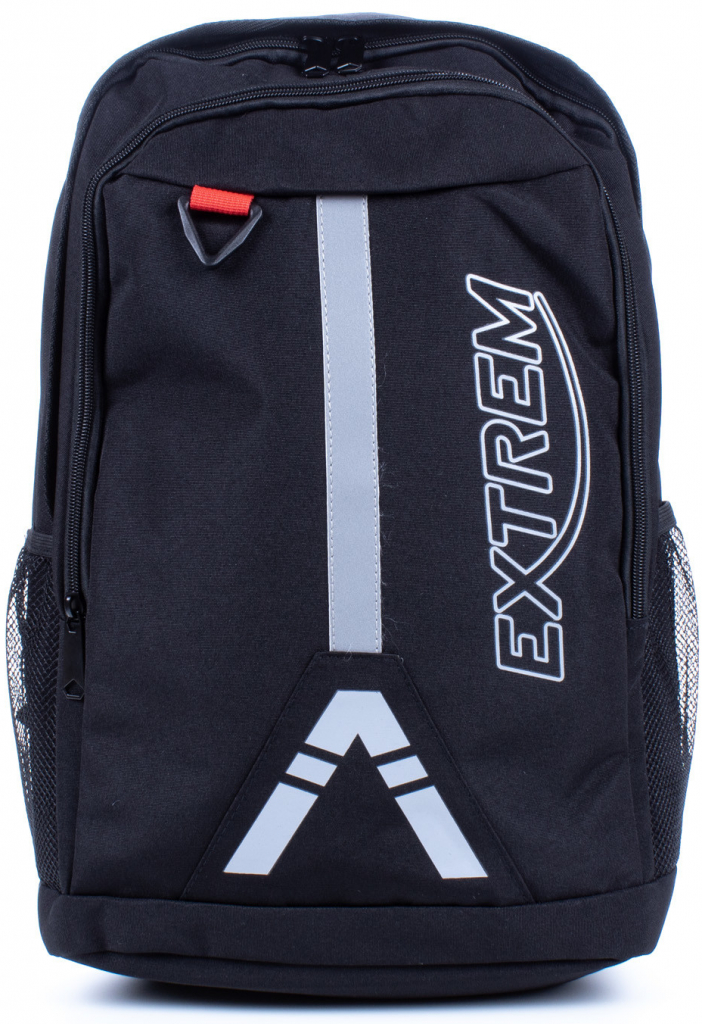 Bag Street Extrem 4100 černá 17 l