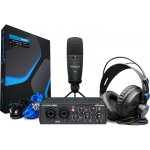 PreSonus AudioBox USB 96 Studio – Hledejceny.cz