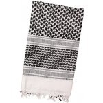 Šátek Rothco Shemag bílý – Zboží Dáma