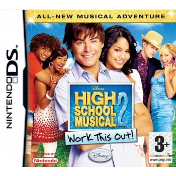 High School Musical 2: Work This Out