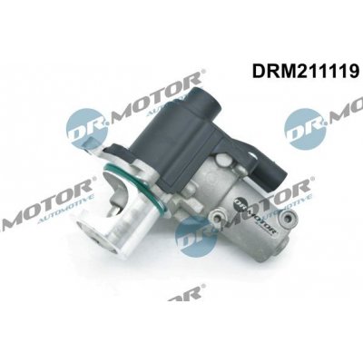 AGR-Ventil Dr.Motor Automotive DRM211119 – Hledejceny.cz
