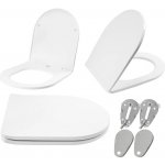 REA - SEDESOWA UF FLAT WHITE C6001 – Hledejceny.cz
