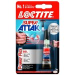 LOCTITE Super bond Power gel 2g – Hledejceny.cz