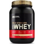 Optimum Nutrition Gold Standard 100% Whey Protein 910 g – Zboží Mobilmania