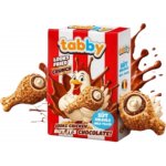 Tabby Crunch Chocolate Fried Chicken 50 g – Hledejceny.cz
