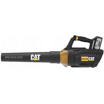 CAT DG250B – Hledejceny.cz