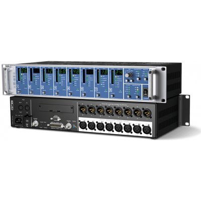 RME DMC-842 M – Zboží Živě