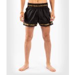 Venum Muay Thai trenky PARACHUTE Black/Gold – Zbozi.Blesk.cz