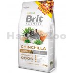 Brit Animals Chinchilla 1,5 kg – Sleviste.cz