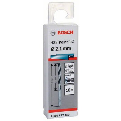 Bosch 2608577189 – Hledejceny.cz