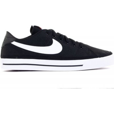 Nike Court Legacy Canvas M CW6539 002 – Zboží Mobilmania