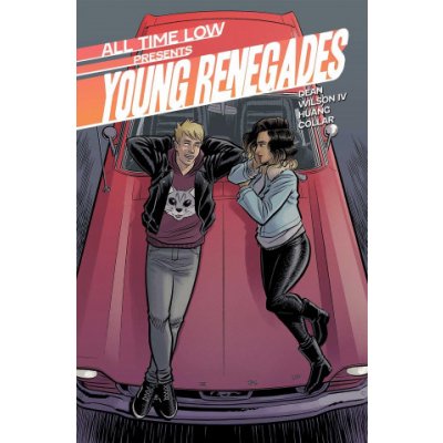 All Time Low Presents: Young Renegades – Zboží Mobilmania