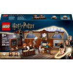 LEGO® Harry Potter™ 76442 Bradavický hrad: Hodina kouzelných formulí – Zboží Živě