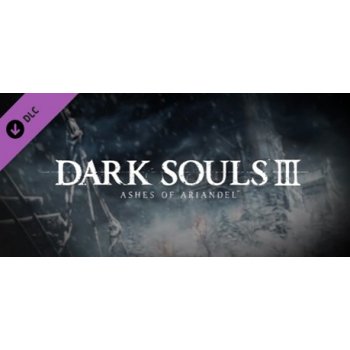 Dark Souls 3: Ashes of Ariandel